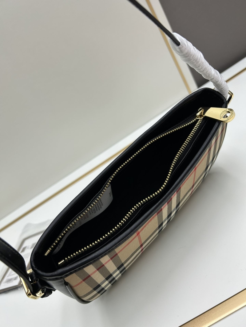 Burberry Top Handle Bags